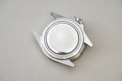 1995 Tudor Submariner Blue 79090