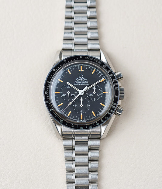 1996 Omega Speedmaster 3590.50 Moonwatch