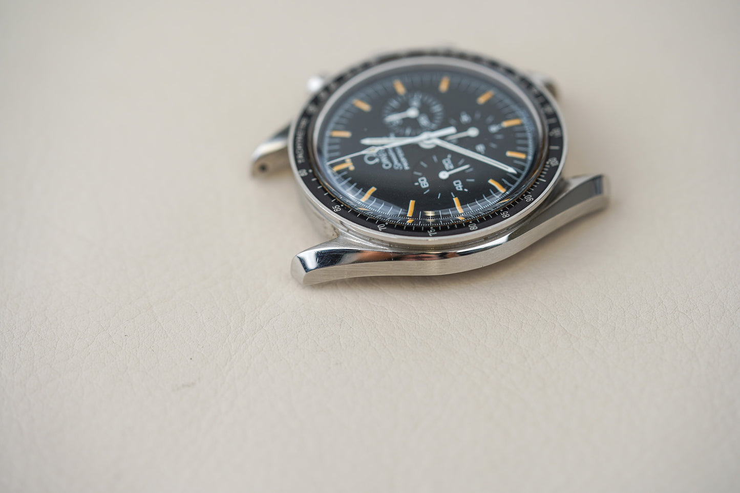 1996 Omega Speedmaster 3590.50 Moonwatch
