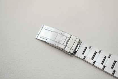 1996 Rolex Explorer II 16570 Polar
