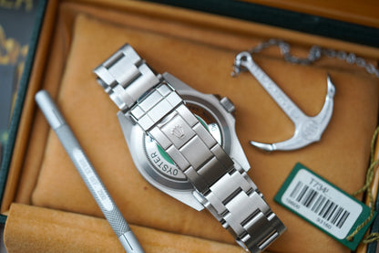 1996 Rolex Sea-Dweller 16600