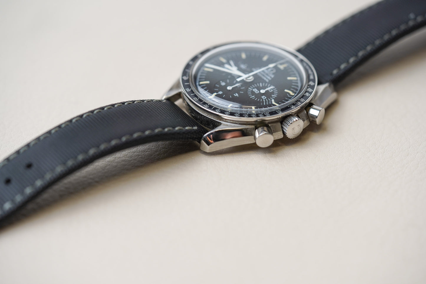 1997 Omega Speedmaster 3570.50 Moonwatch