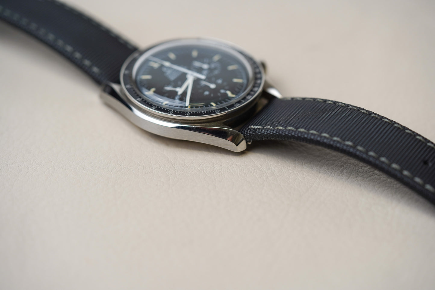 1997 Omega Speedmaster 3570.50 Moonwatch