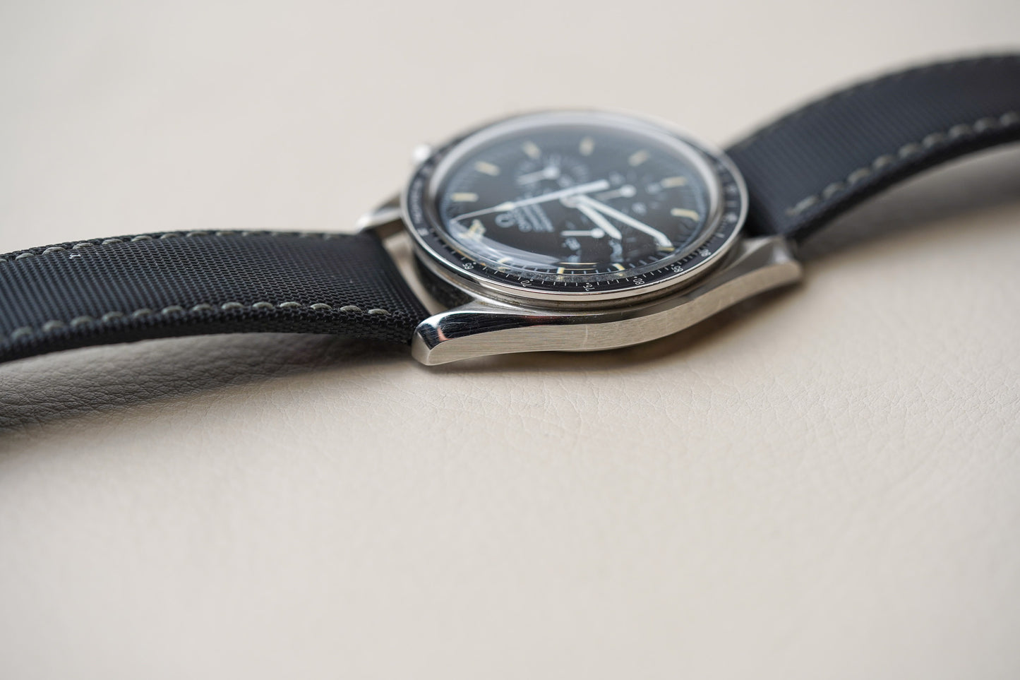 1997 Omega Speedmaster 3570.50 Moonwatch