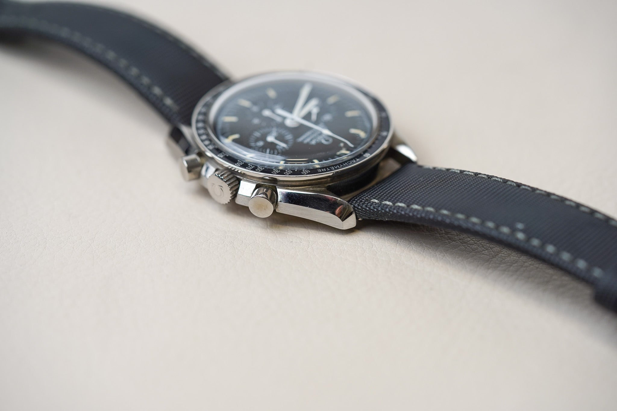 1997 Omega Speedmaster 3570.50 Moonwatch
