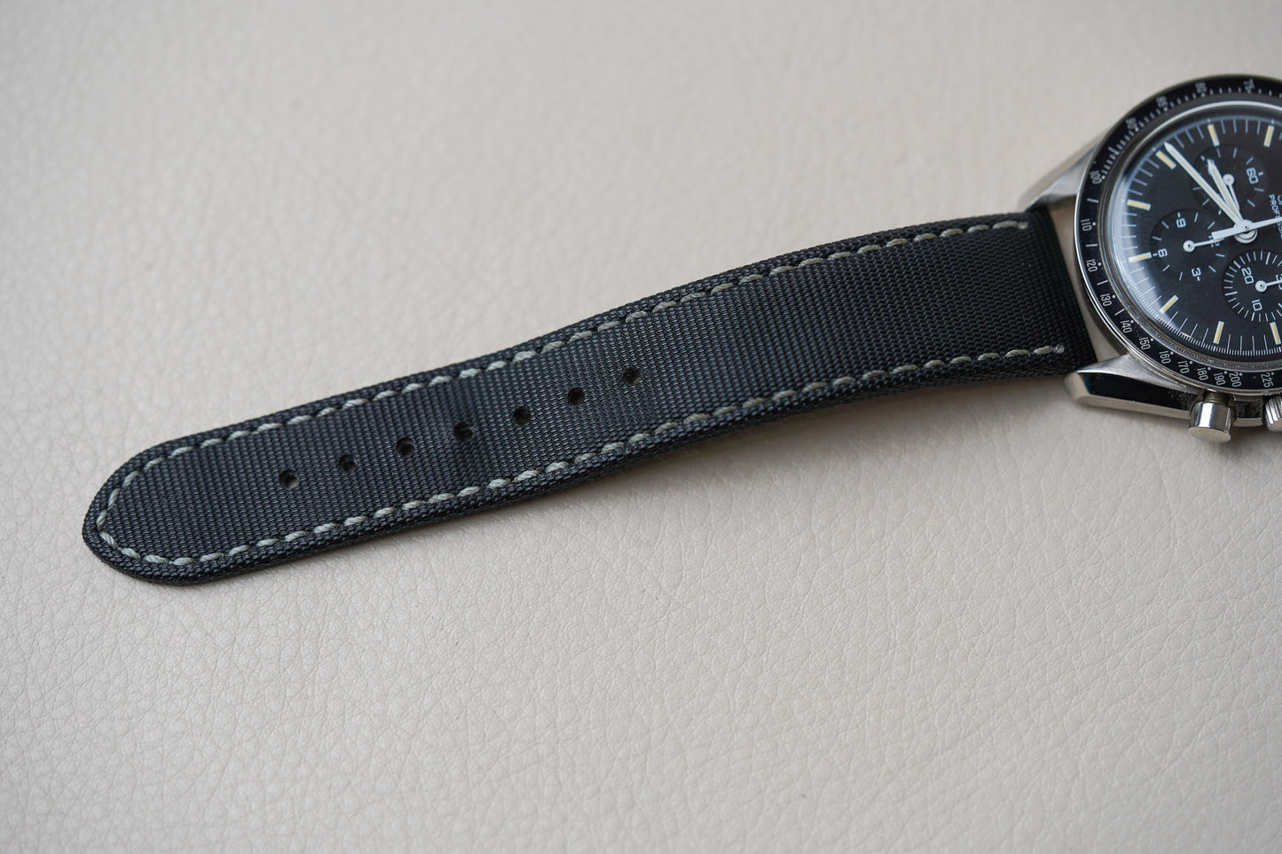 1997 Omega Speedmaster 3570.50 Moonwatch