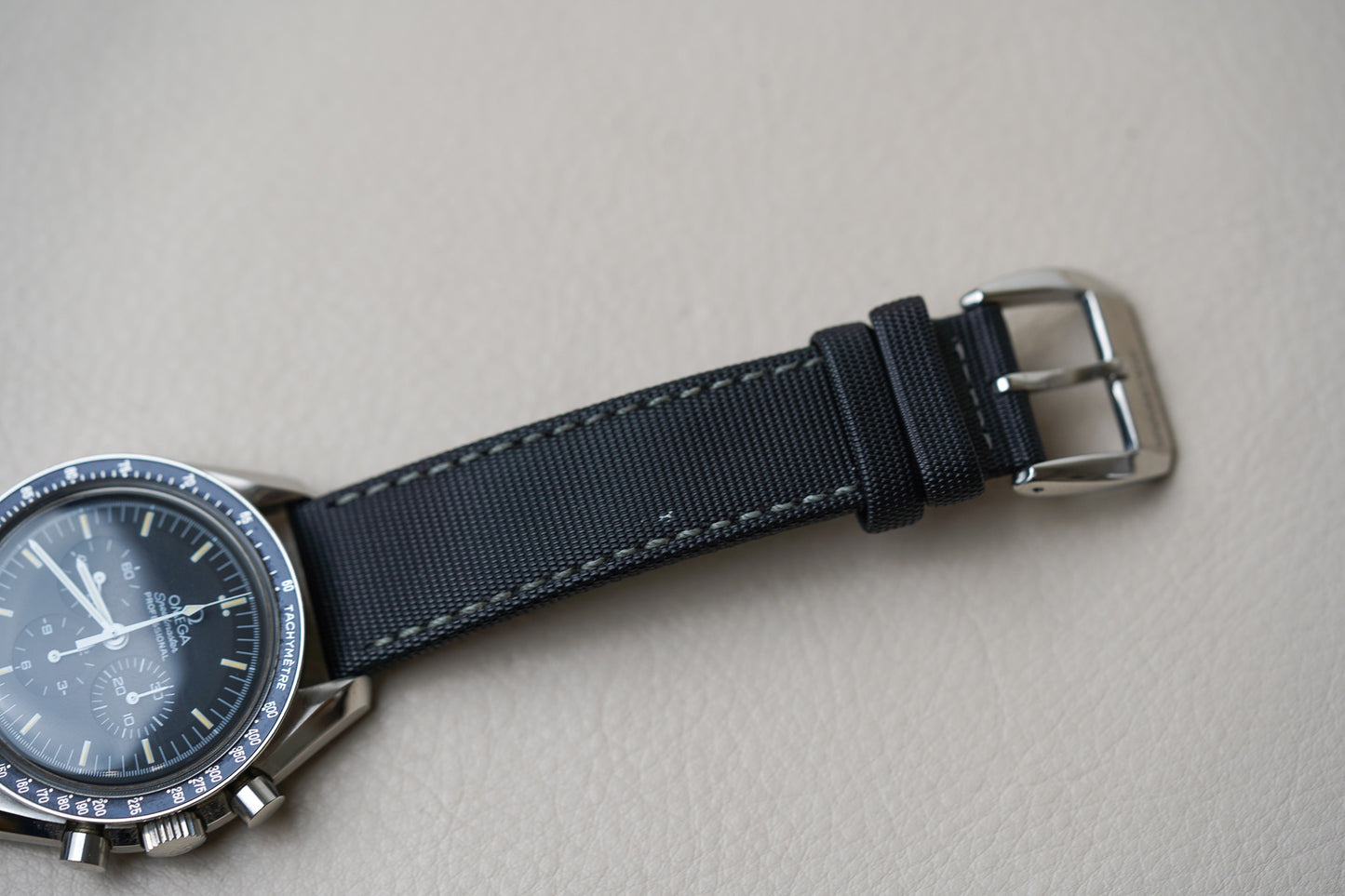 1997 Omega Speedmaster 3570.50 Moonwatch