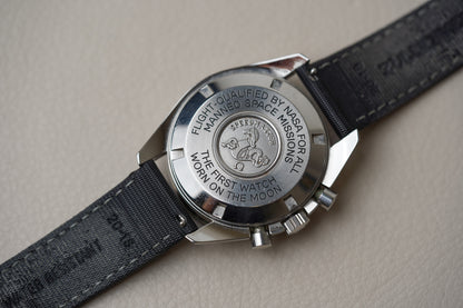 1997 Omega Speedmaster 3570.50 Moonwatch