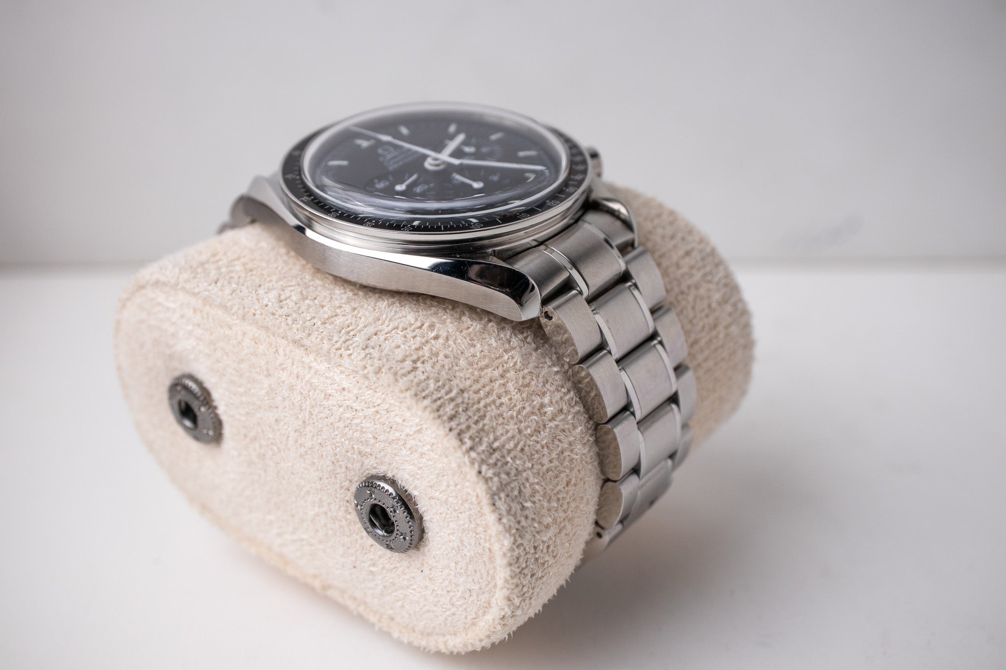 1997 Omega Speedmaster 3570.50 Moonwatch – Belmont Watches