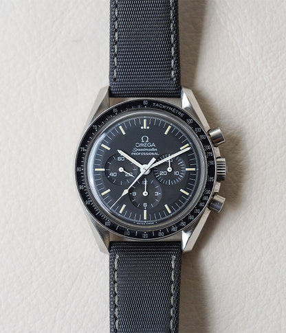 1997 Omega Speedmaster 3570.50 Moonwatch