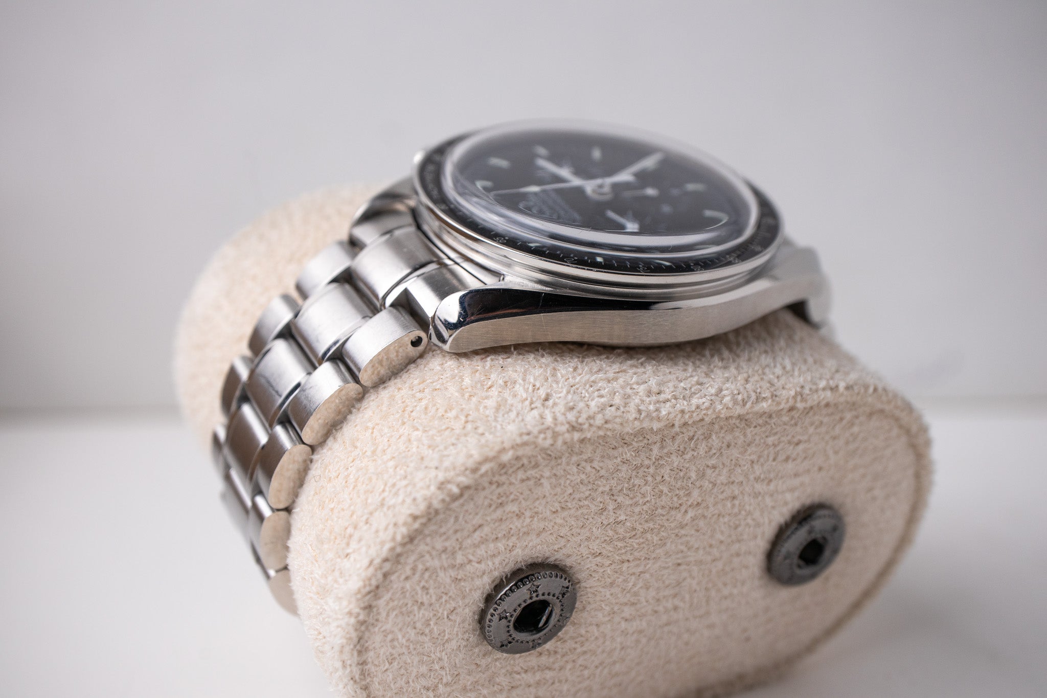 1997 Omega Speedmaster 3570.50 Moonwatch