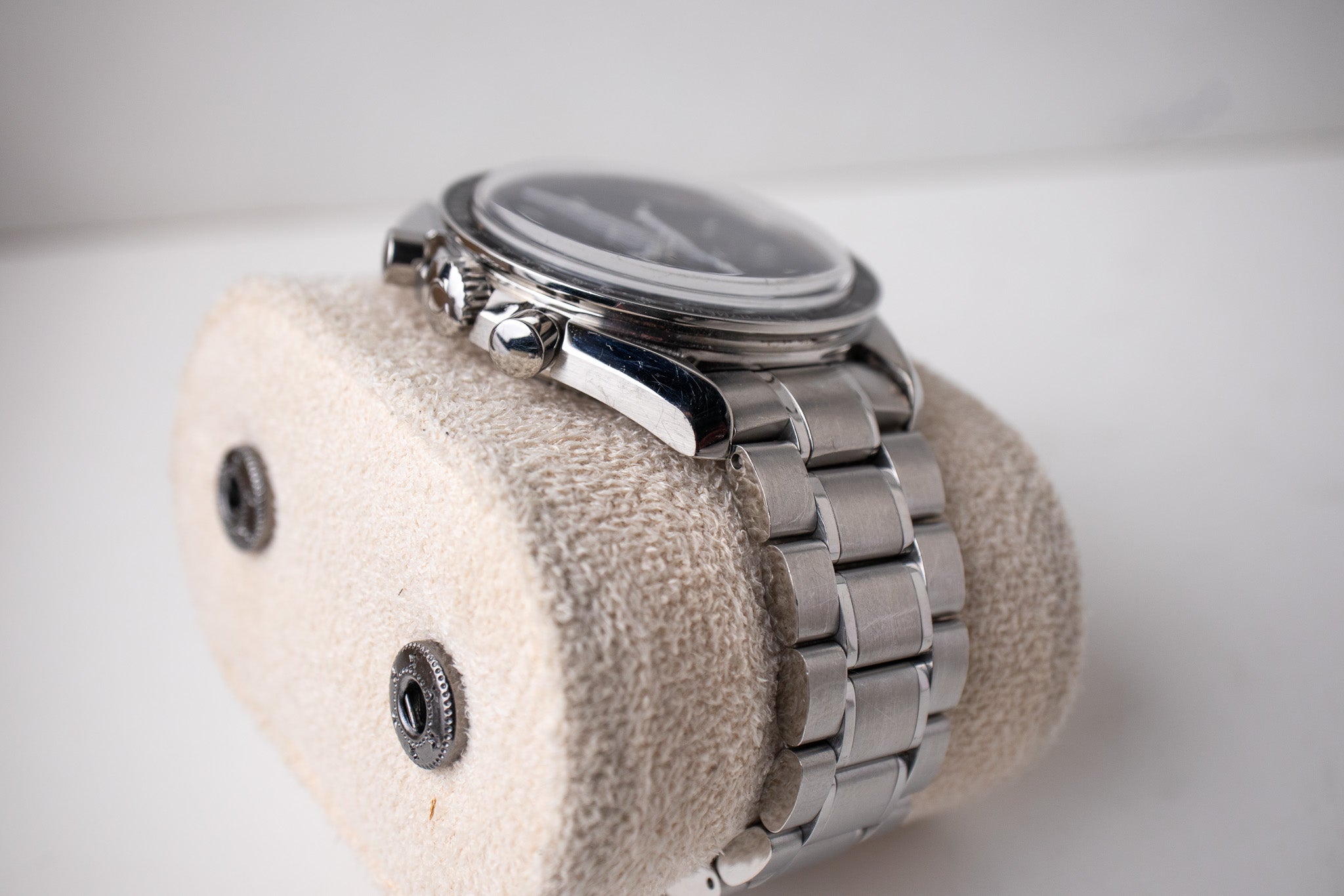 1997 Omega Speedmaster 3570.50 Moonwatch