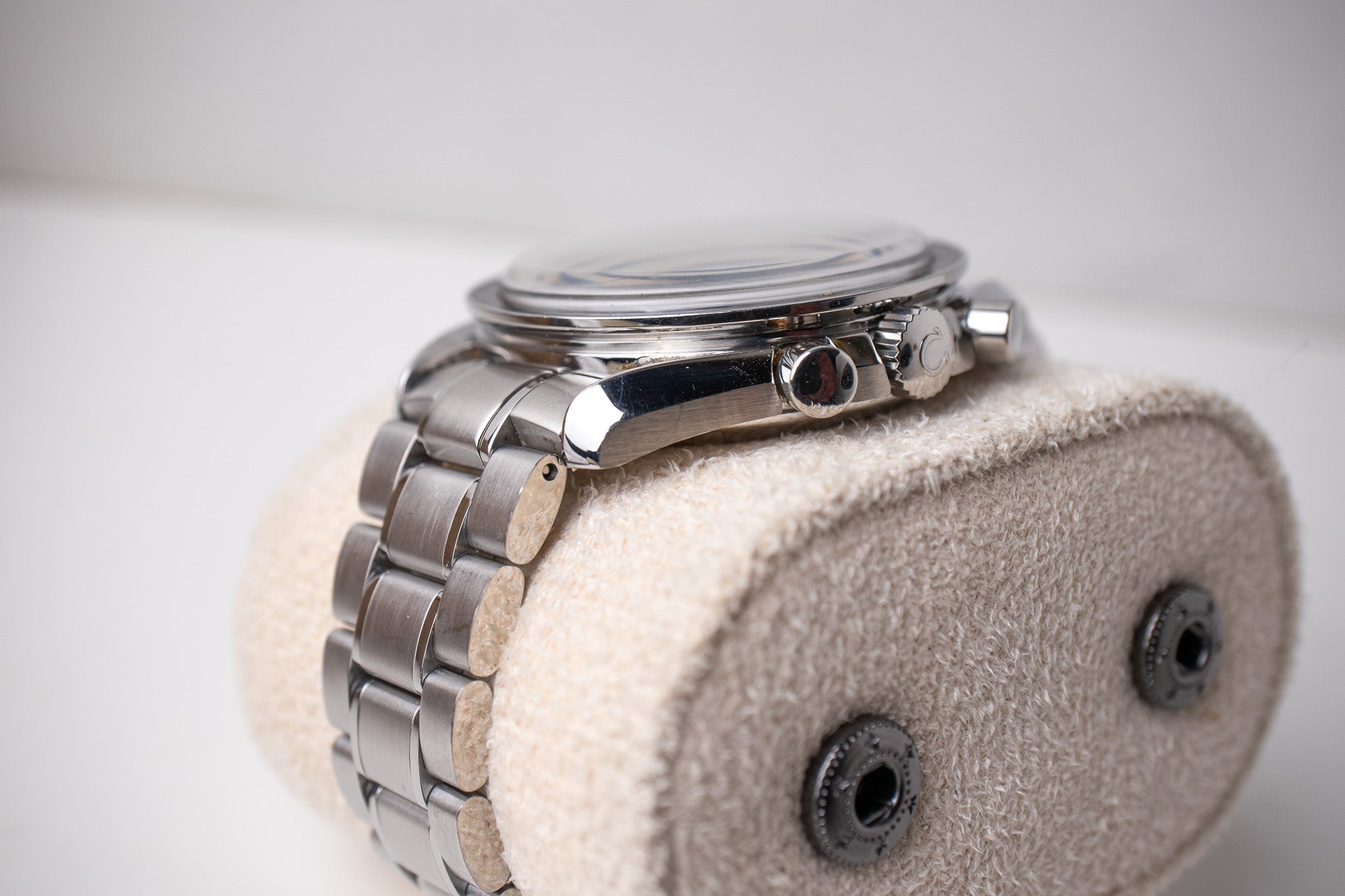 1997 Omega Speedmaster 3570.50 Moonwatch