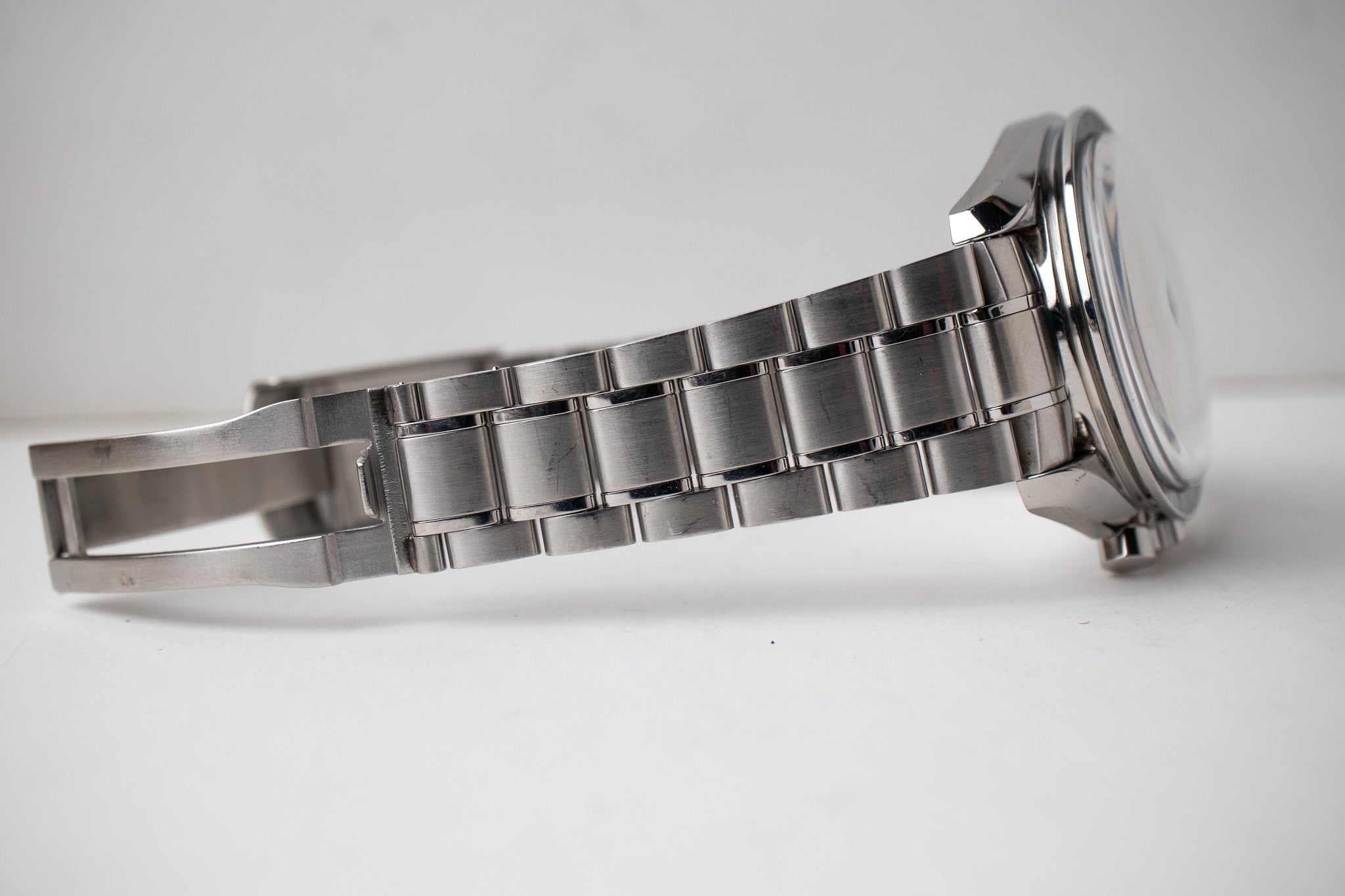 1997 Omega Speedmaster 3570.50 Moonwatch