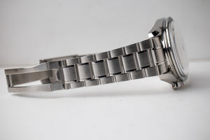 1997 Omega Speedmaster 3570.50 Moonwatch