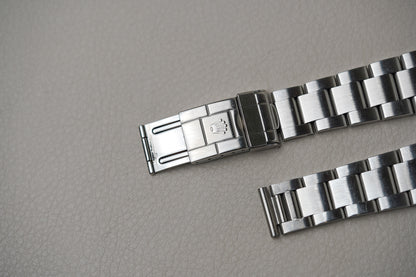 1997 Rolex Explorer II 16570 Black