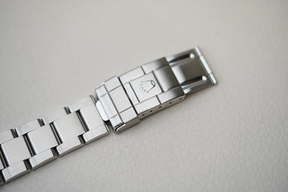1999 Rolex Explorer II 16570 Polar