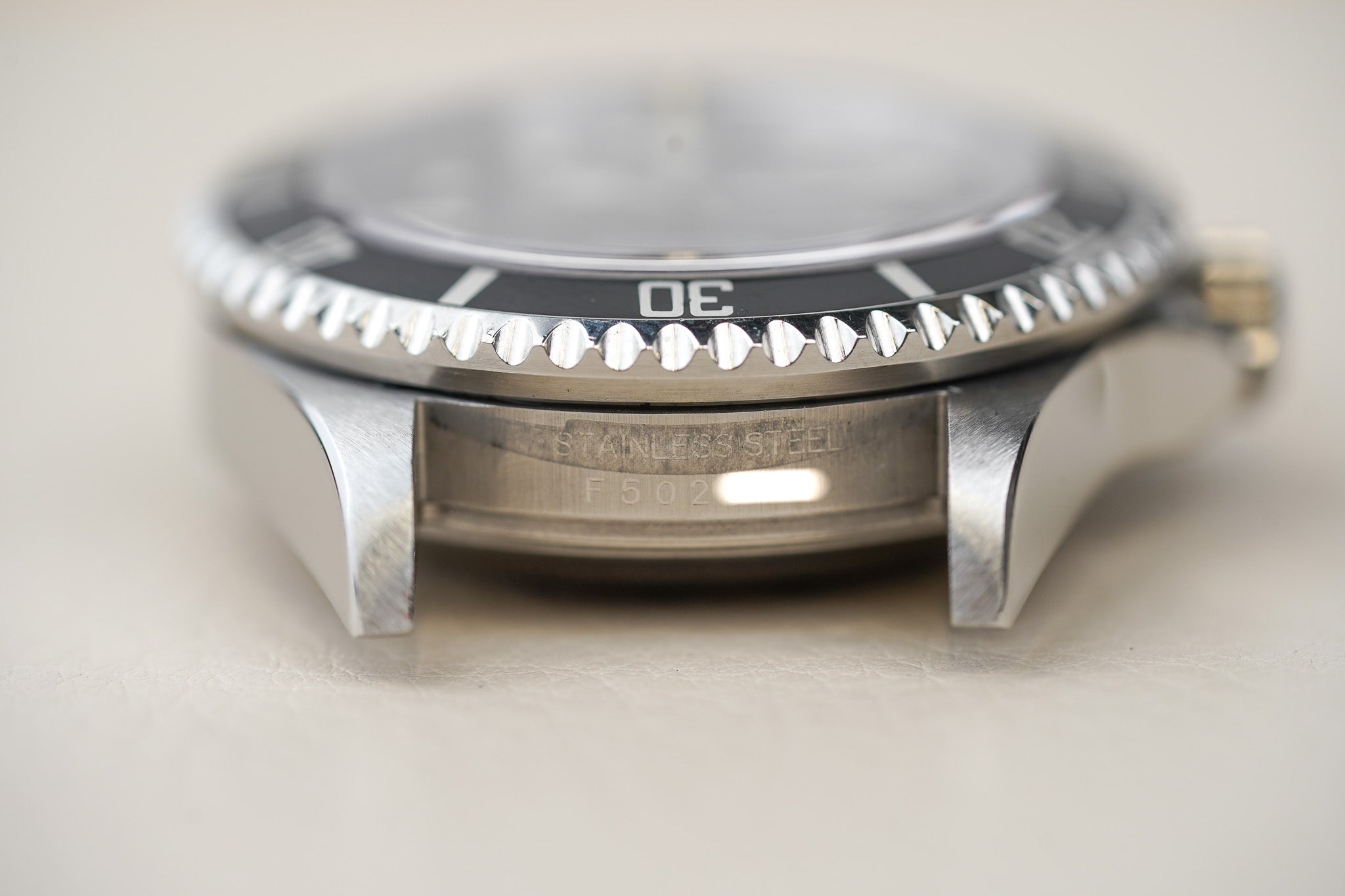 2004 Rolex Sea-Dweller 16600T