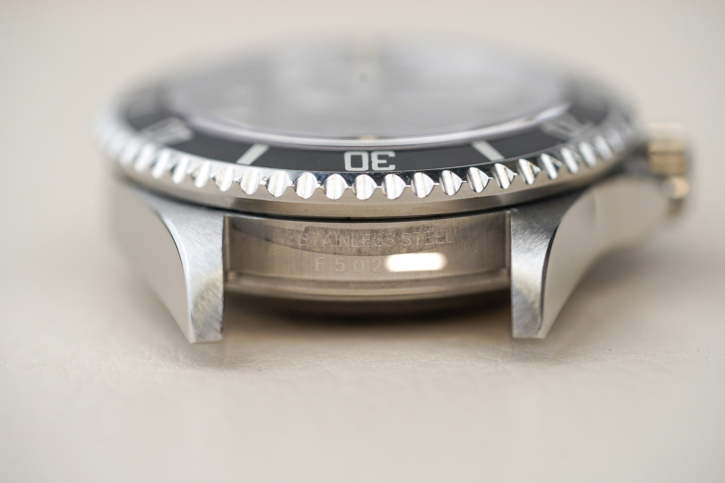 2004 Rolex Sea-Dweller 16600