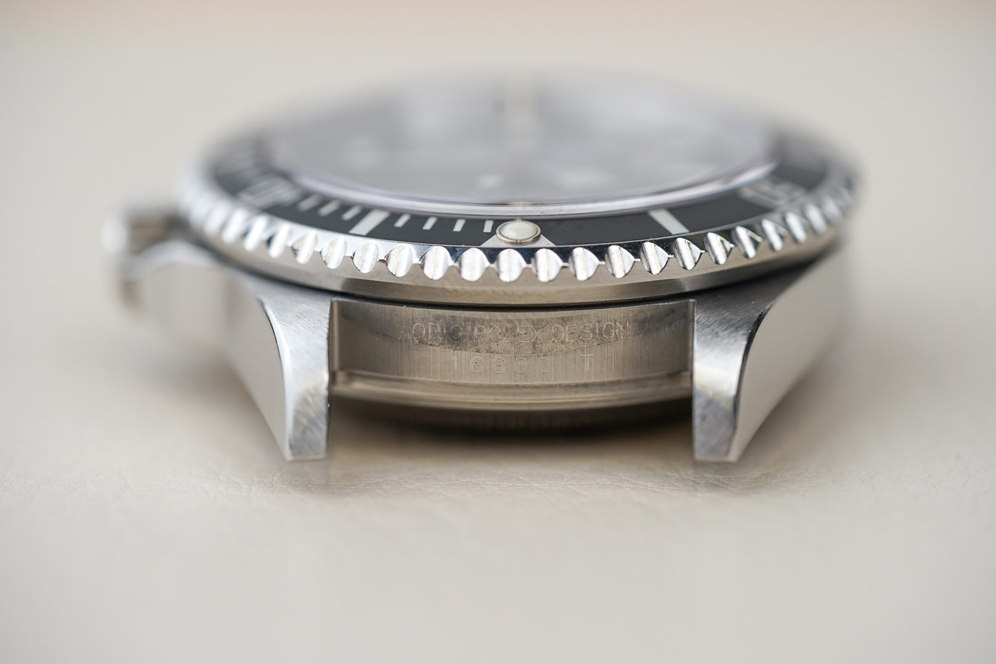 2004 Rolex Sea-Dweller 16600