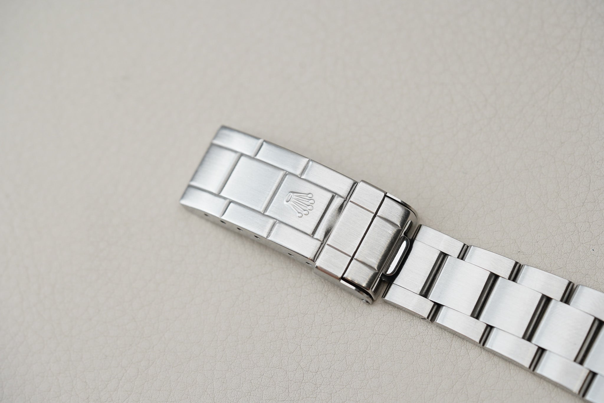 2004 Rolex Sea-Dweller 16600T