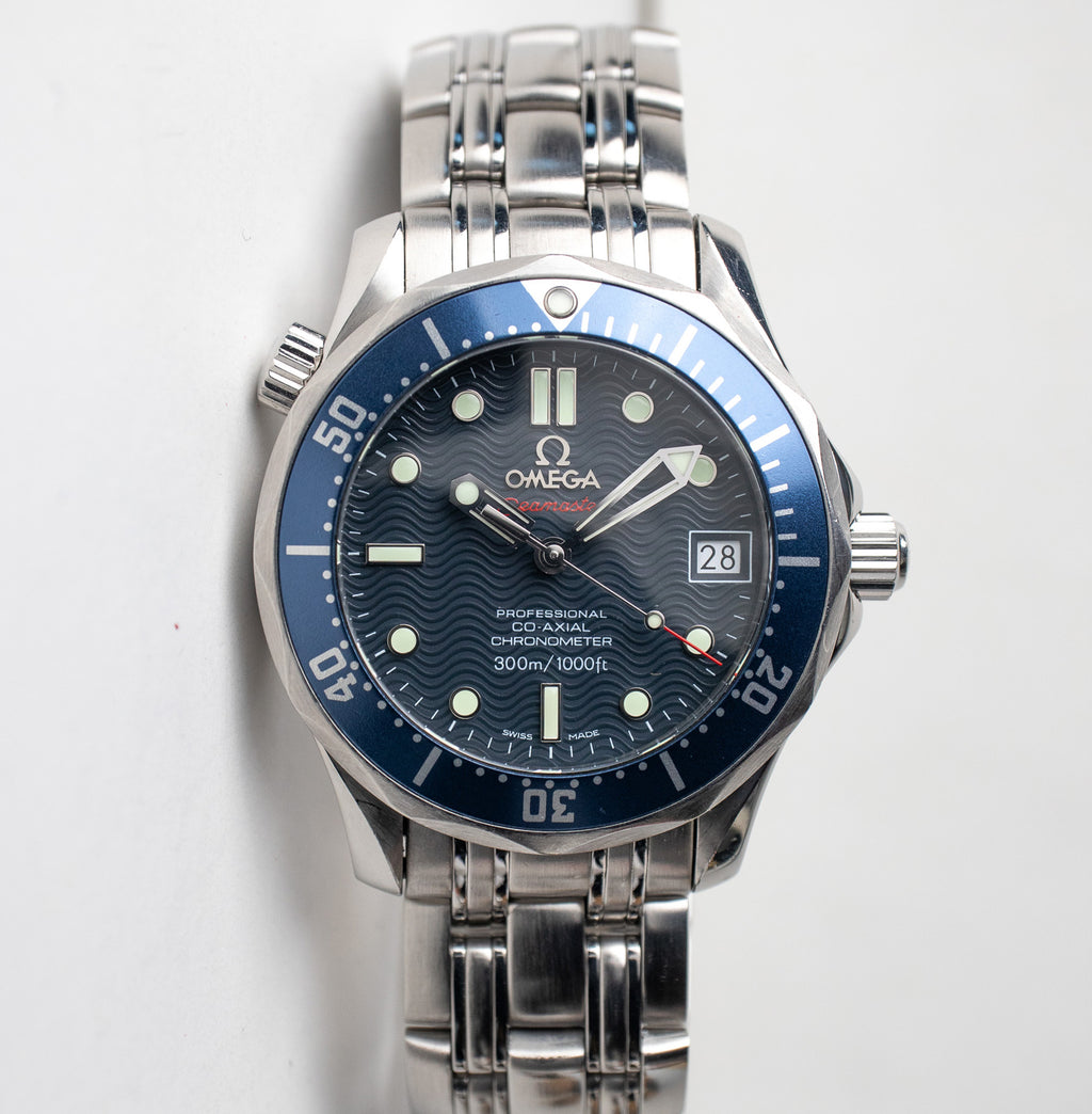 Omega Seamaster 300M 2222.80