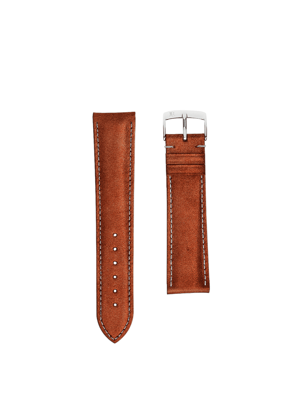Jean Rousseau Classic 3.5 Watch Strap Gold Vintage Calf