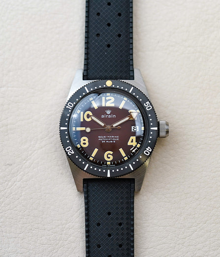 Airain Sous-Marine Tropical 524.457