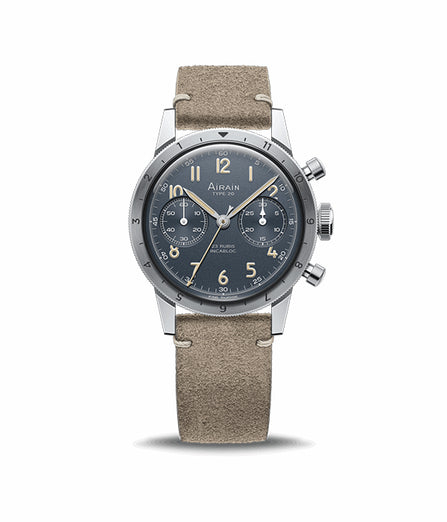Airain Type 20 70 ANS Chronograph 421.702