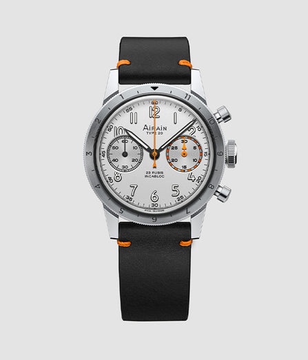 Airain Type 20 ACE Chronograph 428.440