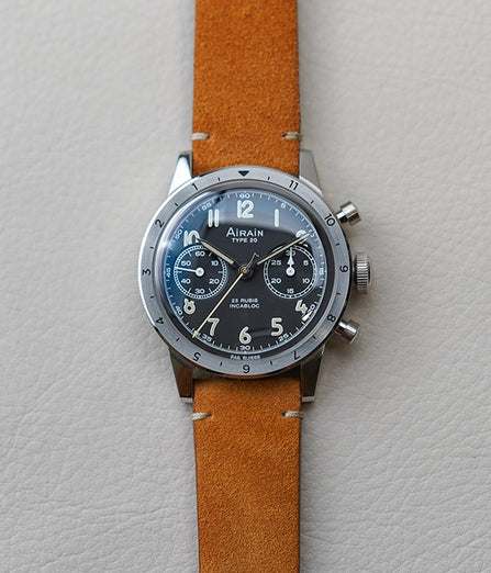 Airain Type 20 Chronograph 421.436S