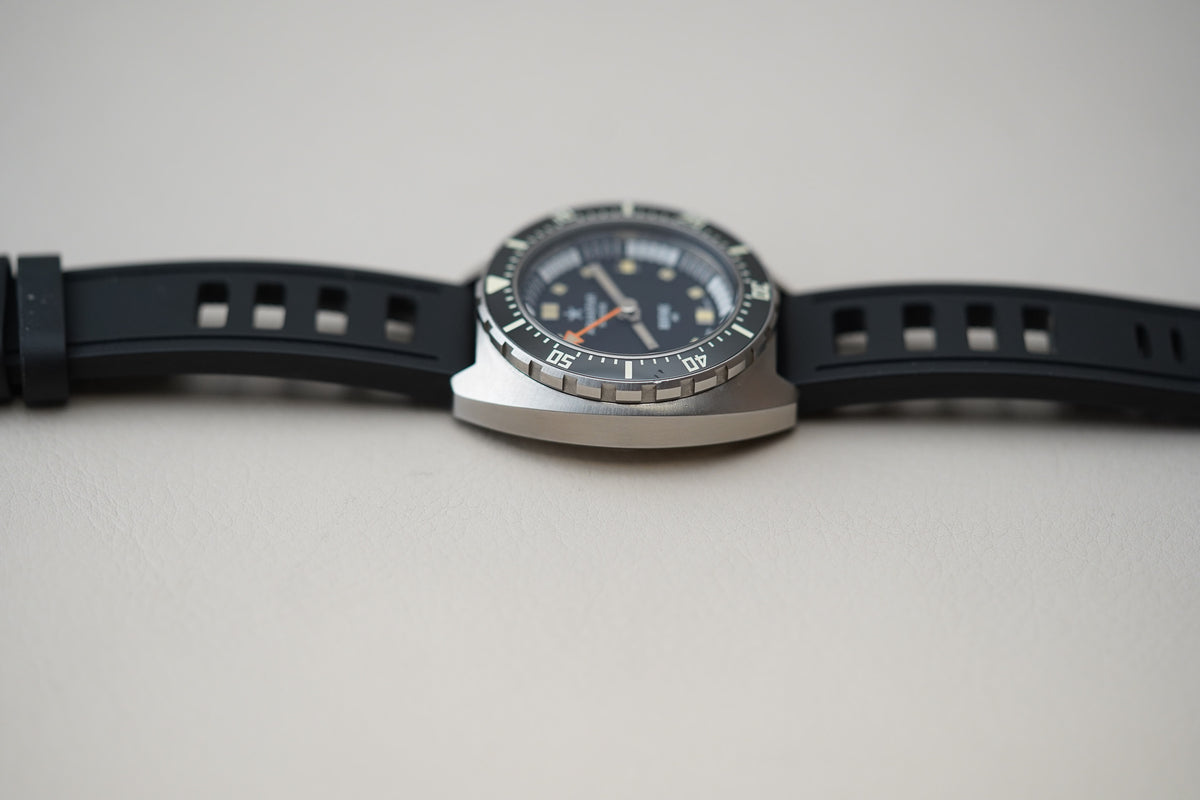 Aquastar Benthos H1