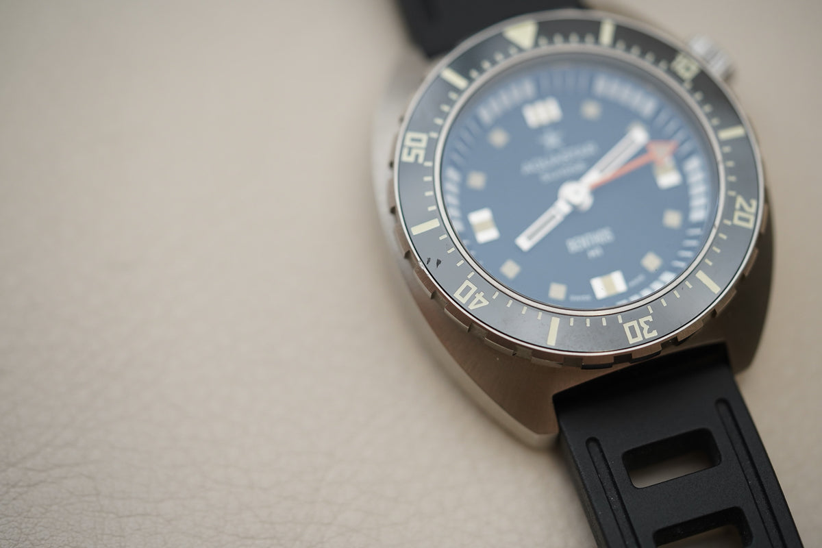 Aquastar Benthos H1