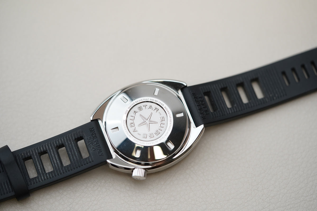 Aquastar Benthos H1
