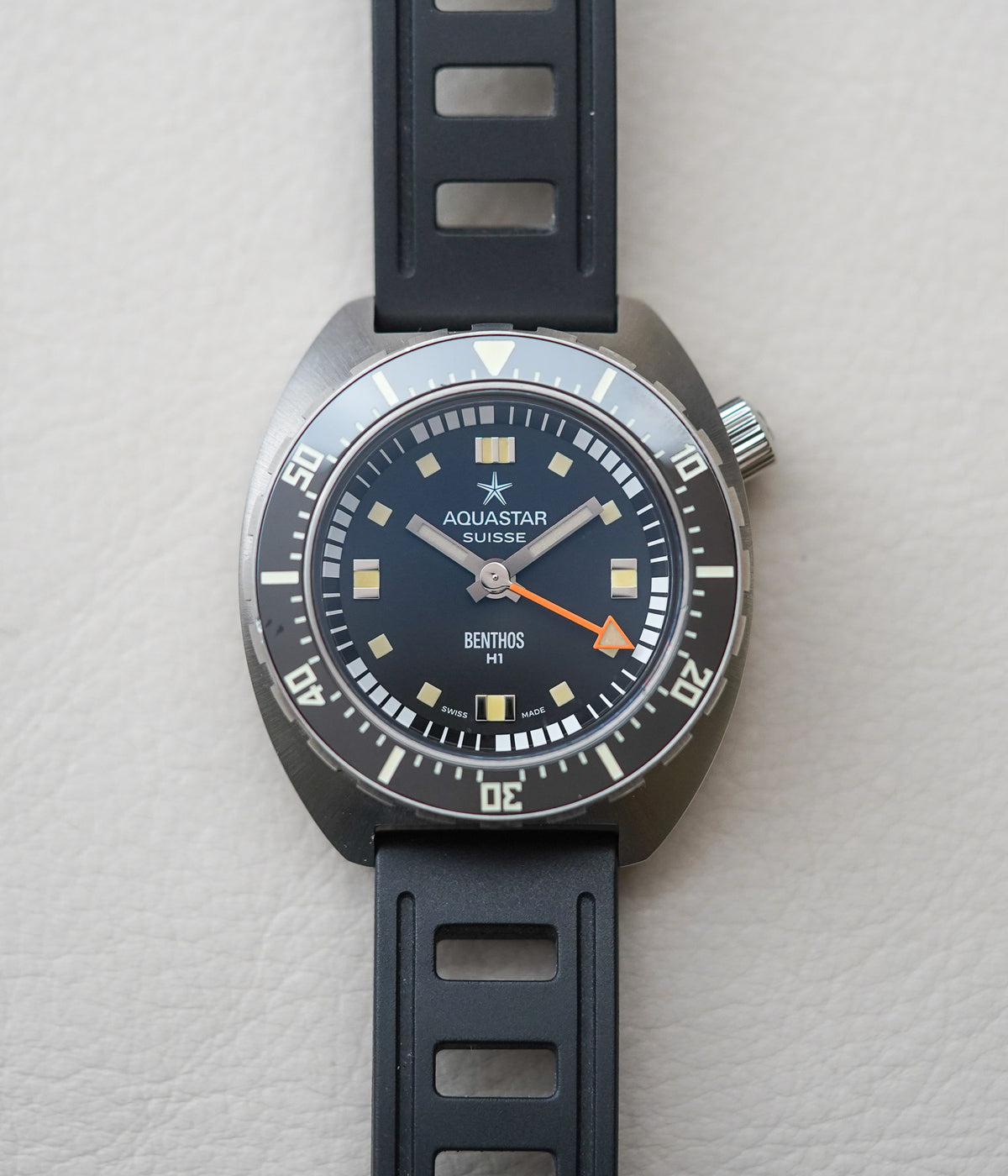 Aquastar Benthos H1