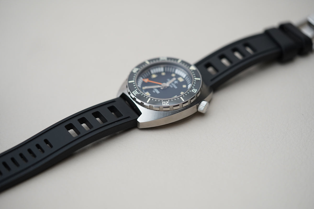 Aquastar Benthos Heritage One