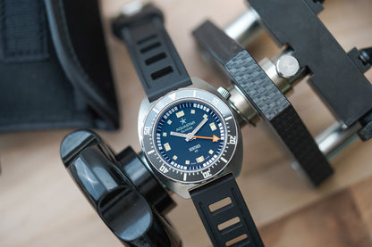 Aquastar Benthos Heritage One