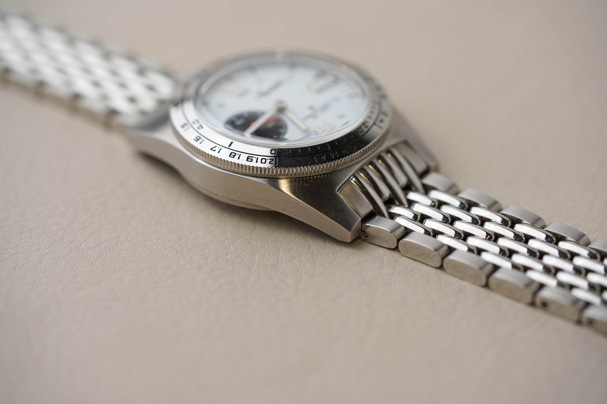 Aquastar Deepstar II Polarstar Limited Edition 1041.DSII