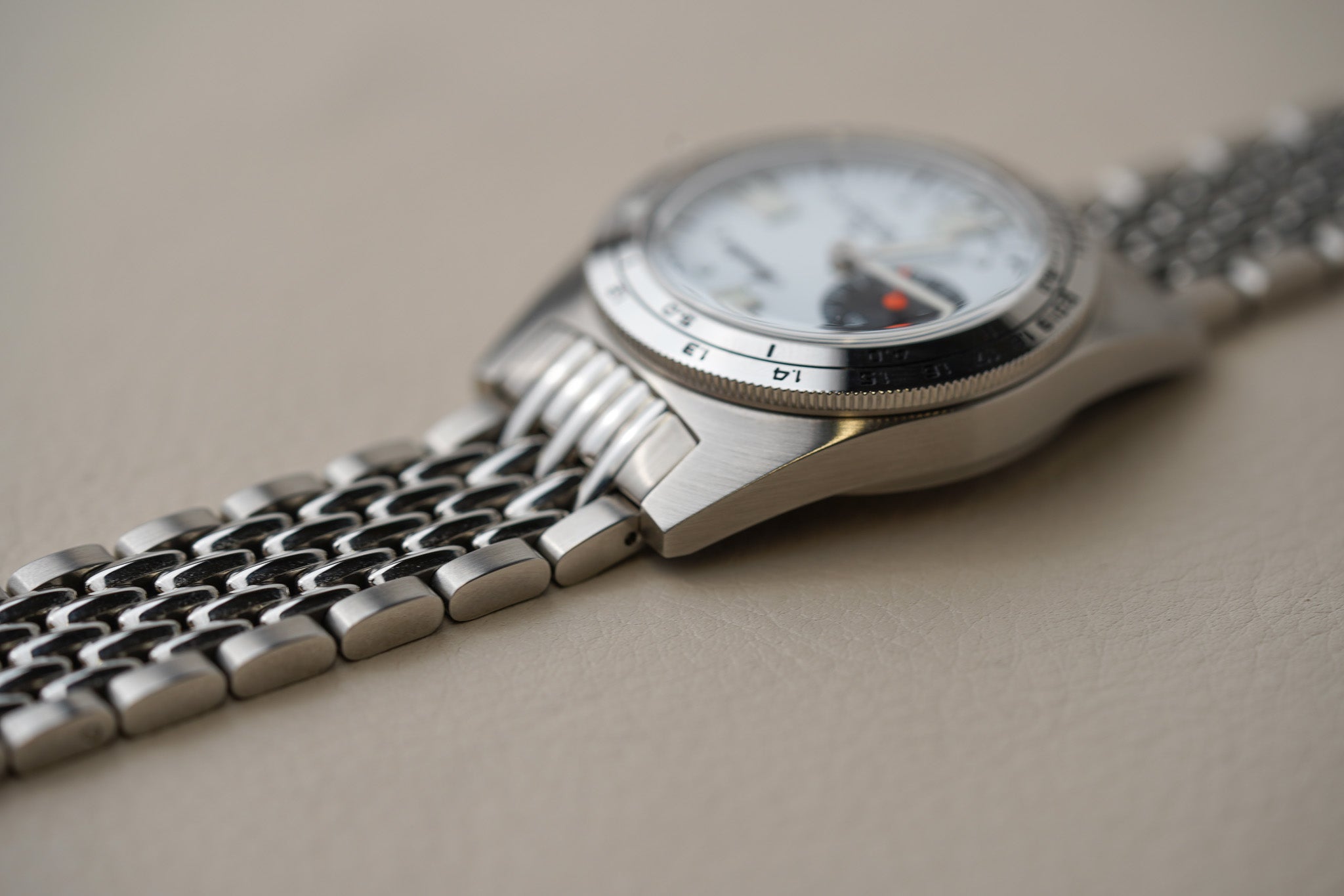 Aquastar Deepstar II Polarstar Limited Edition 1041.DSII