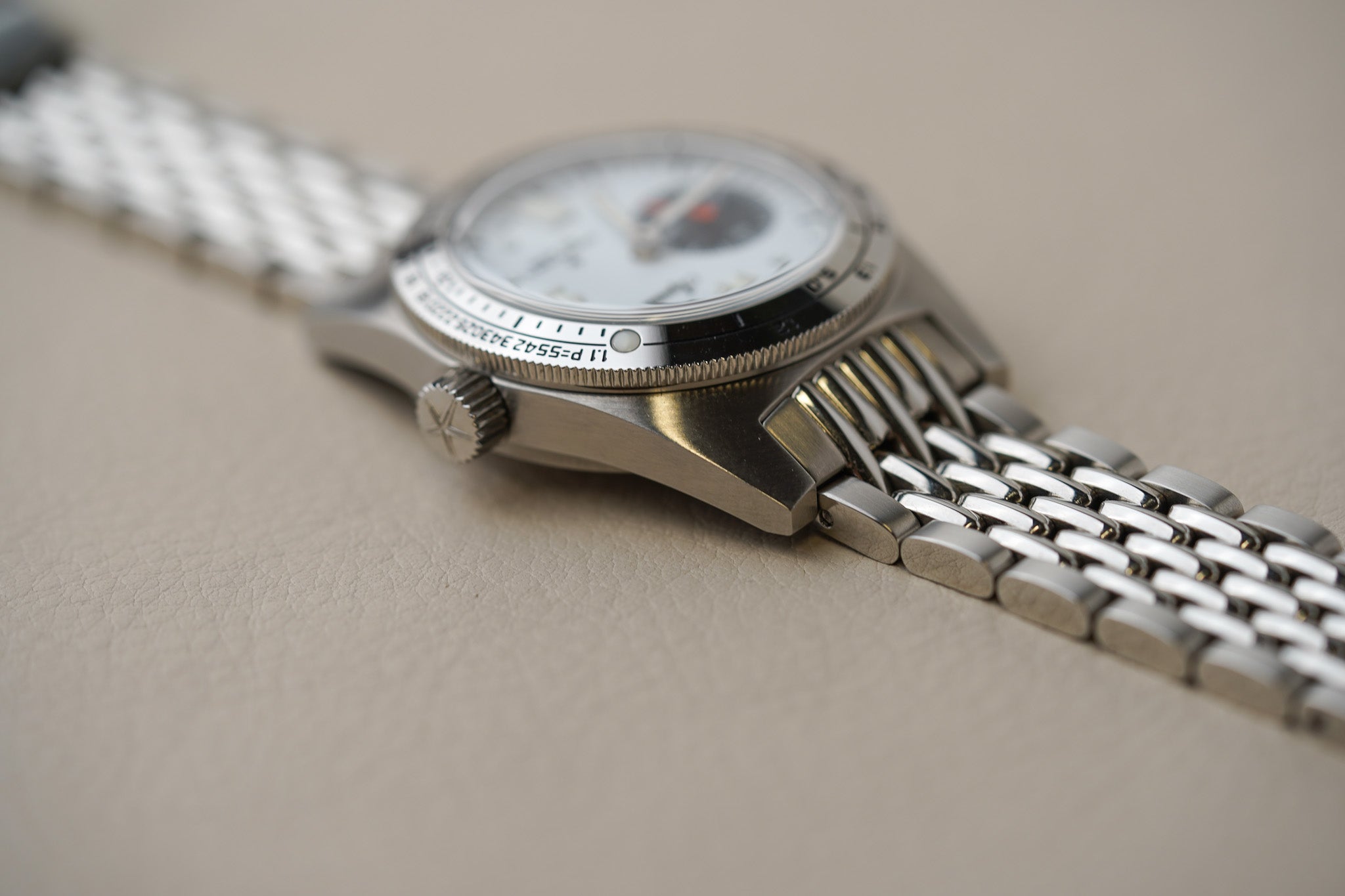 Aquastar Deepstar II Polarstar Limited Edition 1041.DSII