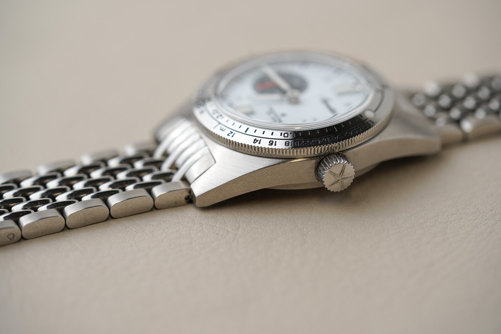 Aquastar Deepstar II Polarstar Limited Edition 1041.DSII