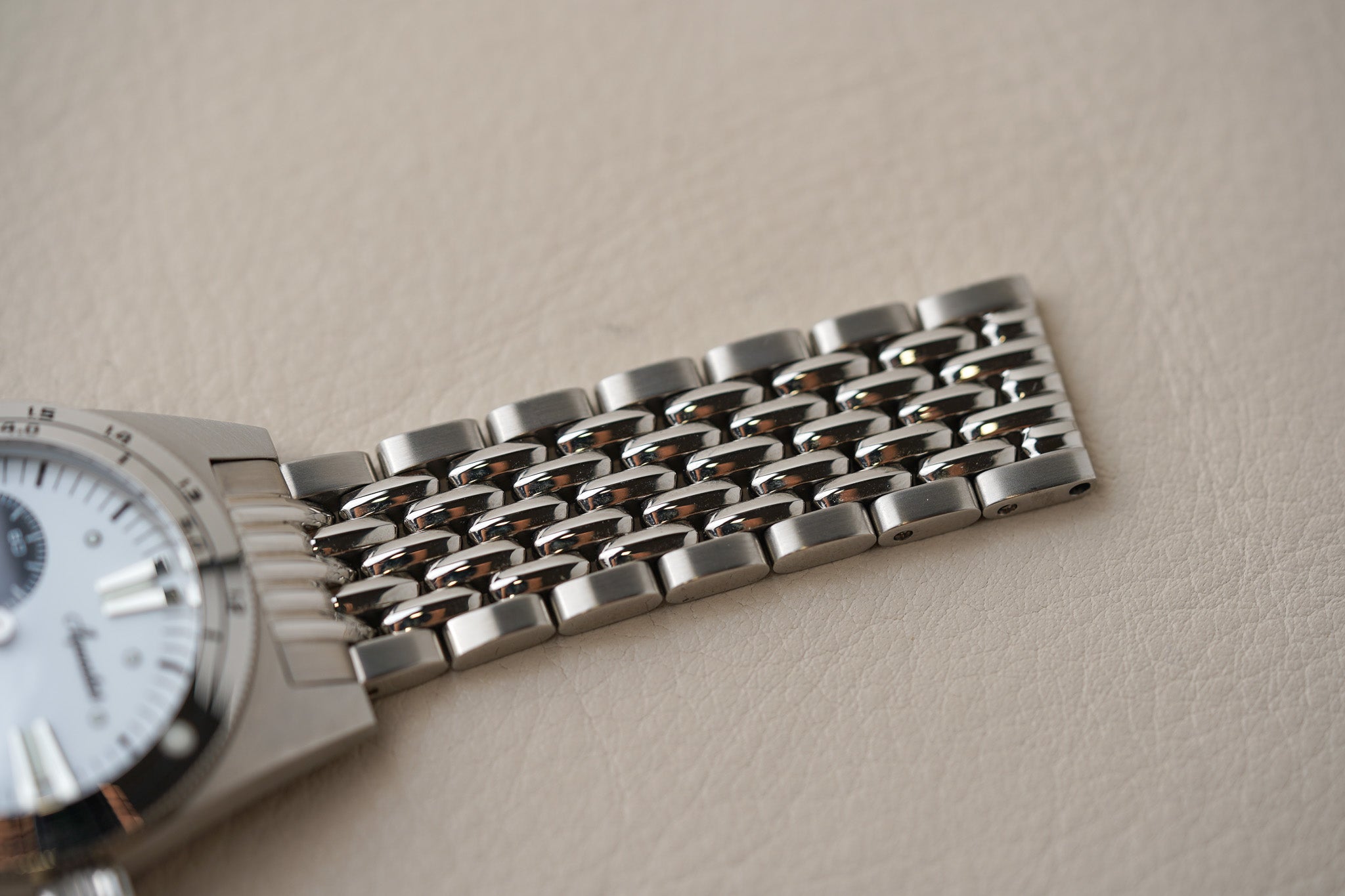 Aquastar Deepstar II Polarstar Limited Edition 1041.DSII