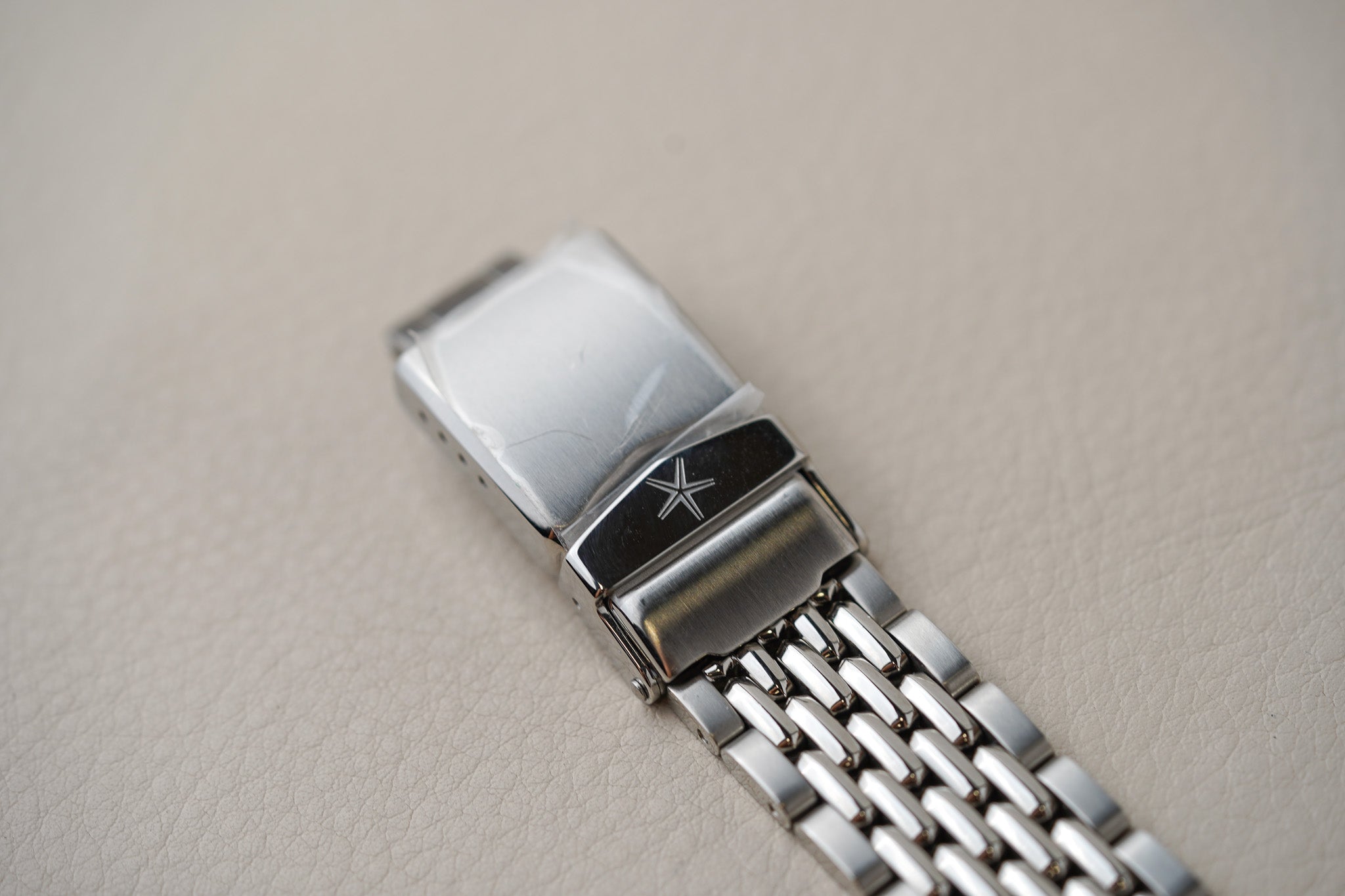 Aquastar Deepstar II Polarstar Limited Edition 1041.DSII