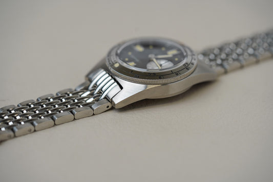Aquastar Deepstar II Steel Grey