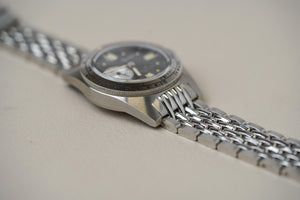 Aquastar Deepstar II Steel Grey