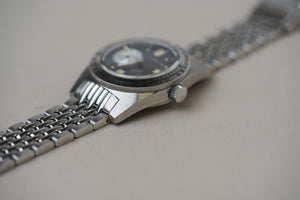Aquastar Deepstar II Steel Grey
