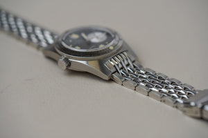 Aquastar Deepstar II Steel Grey