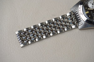Aquastar Deepstar II Steel Grey