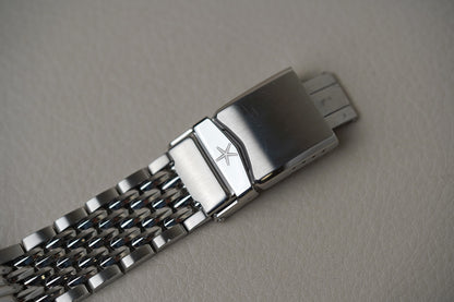 Aquastar Deepstar II Steel Grey