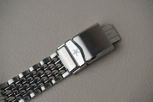 Aquastar Deepstar II Steel Grey